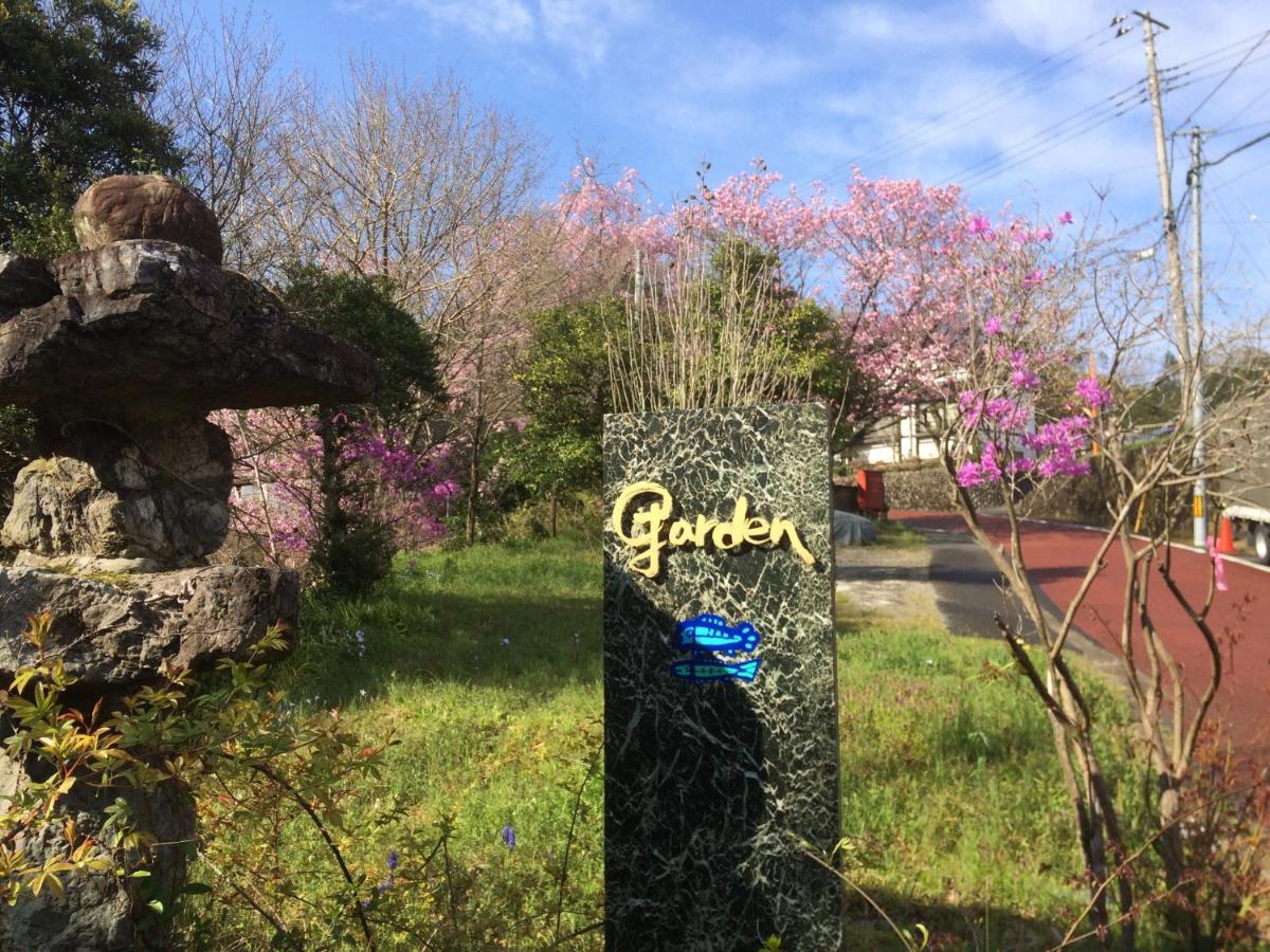 Otsu Nature Garden Akiruno Eksteriør billede
